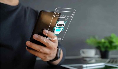 고객은 몰라도 반응한다, 브랜드의 얼굴이 된 챗봇