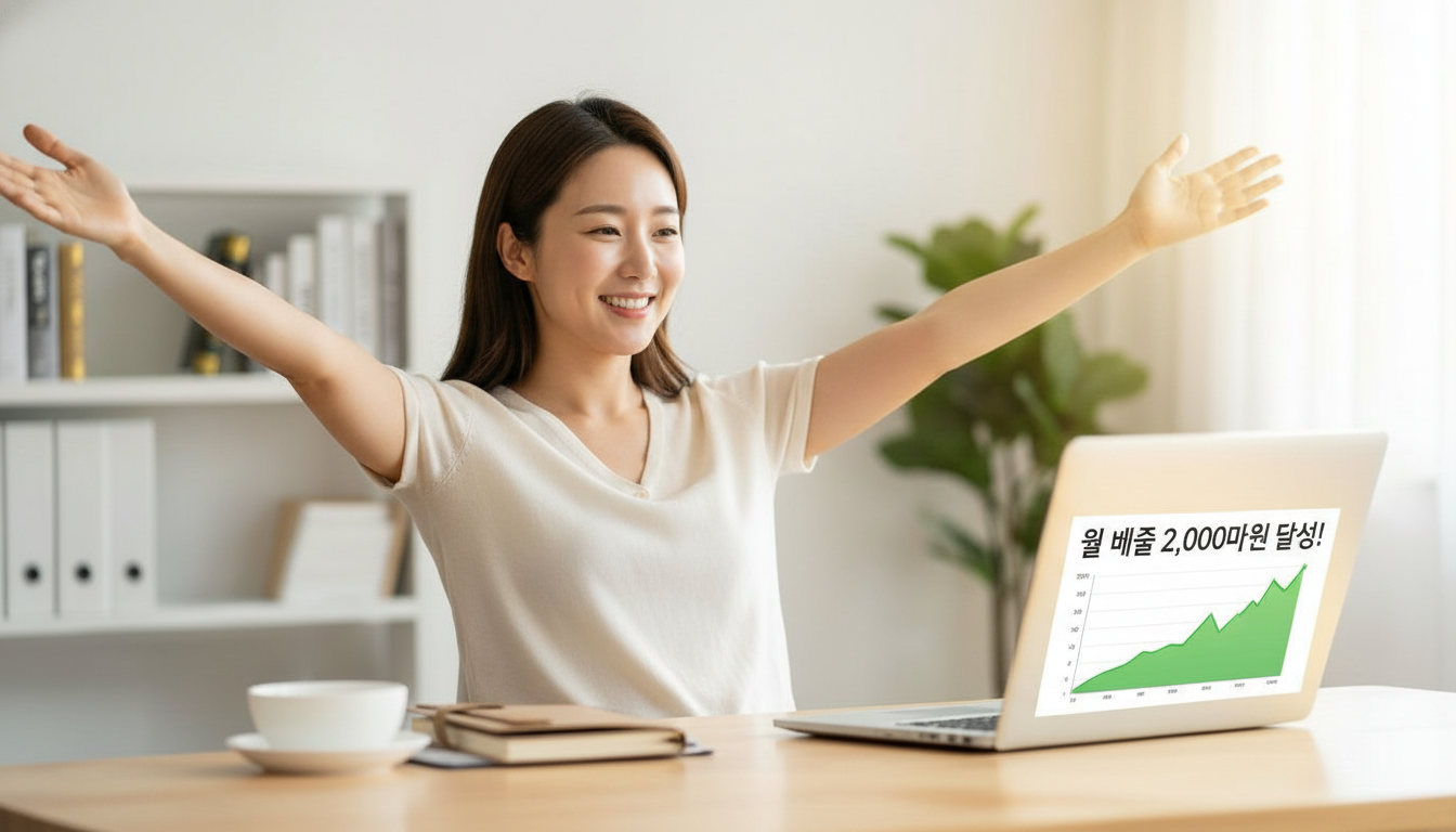 같은 제품인데 왜 가격이 다를까? 온라인 시장의 '정보 격차'가 만드는 부업의 기회