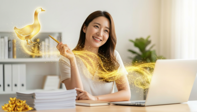 평범한 글이 황금알을 낳는 거위로 변하는 순간: 당신만 모르는 카피라이팅 마인드셋